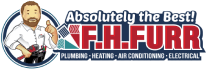 fh furr logo