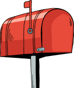 mail-box