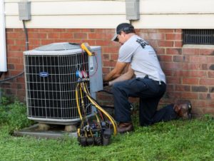 Preventive HVAC Maintenance in Richmond, VA