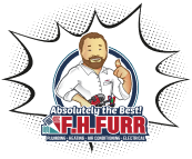 F.H. Furr: Plumbing, HVAC & Electrical In Fairfax, VA