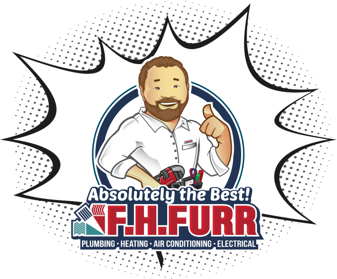 F.H. Furr Plumbing, HVAC & Electrical In Fairfax, VA
