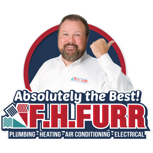 Dwyer Plumbing, Heating & Air Partners With F.H. Furr