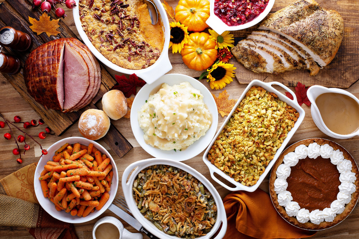 3 Electrical Safety Tips To Keep In Mind During Thanksgiving