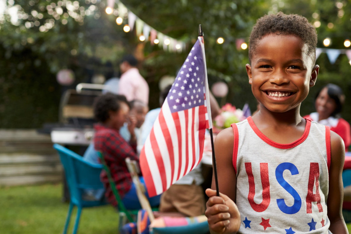 5 Ways To Save Water This Fourth of July