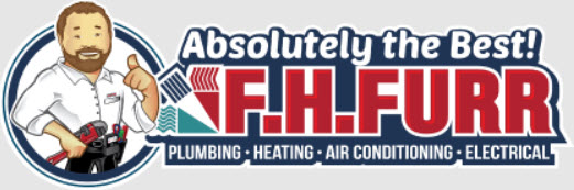 F.H. Furr: Plumbing, HVAC & Electrical In Fairfax, VA