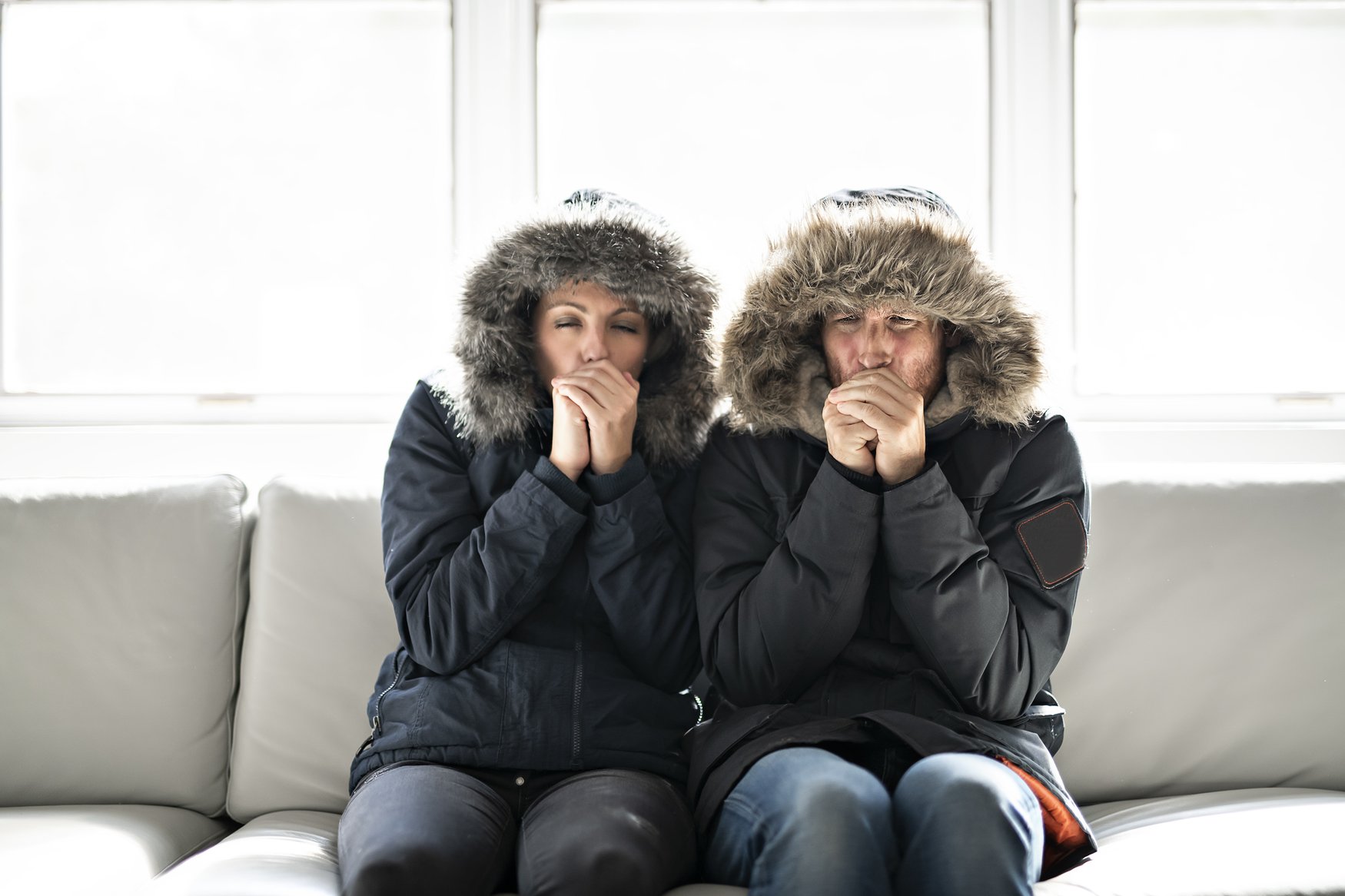 Winter Survival Tips: Heating Edition