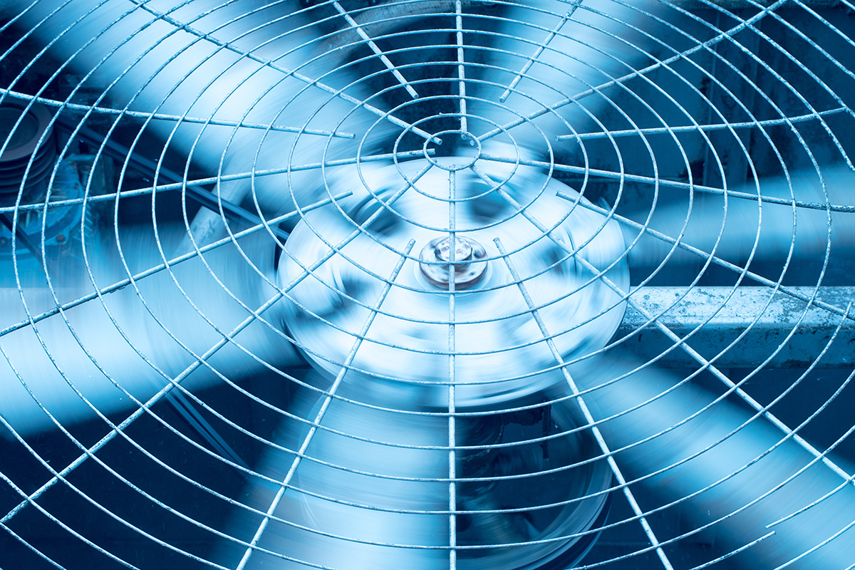Don’t Wait To Replace Your HVAC System