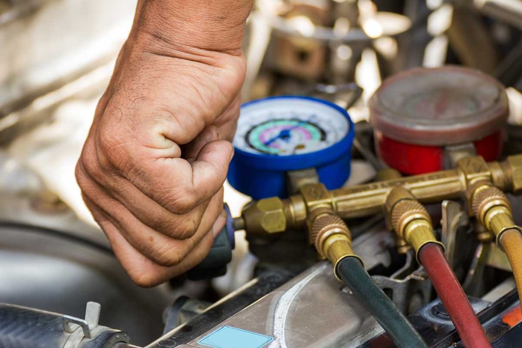 HVAC-tuneup