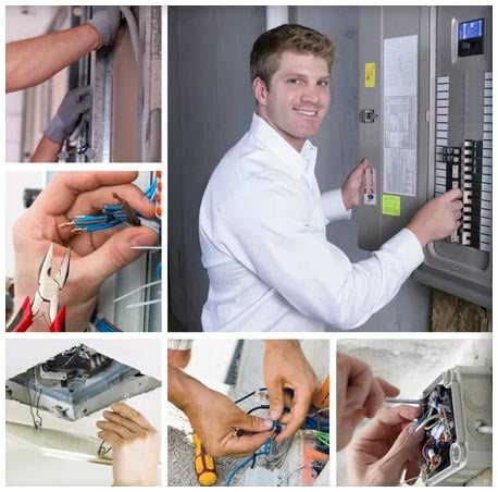 10 Signs You Should Get Your Electrical Systems Checked