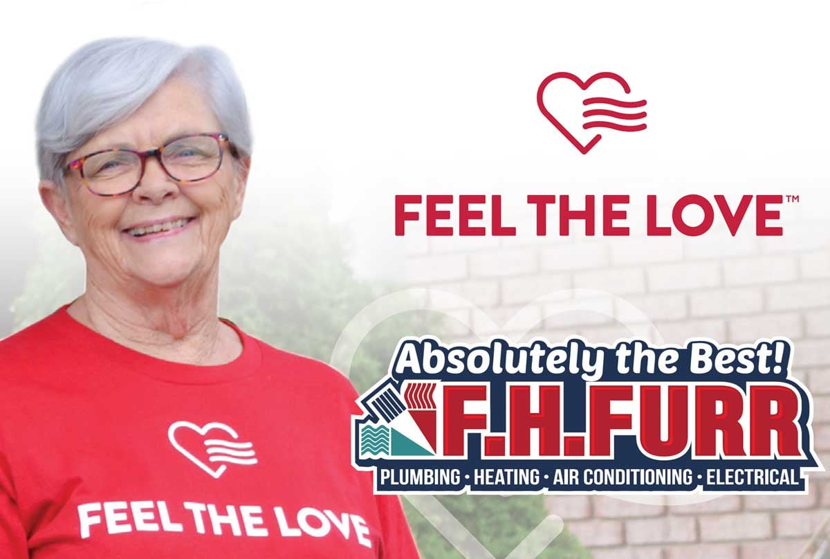 Feel The Love™ 2020