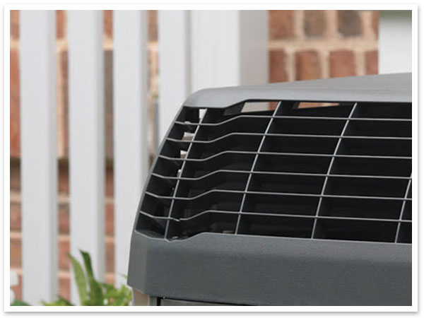 Don’t Overlook Heat Pump Maintenance This Winter