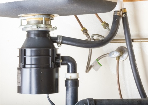 Ask Furr: I think my garbage disposal is stuck, what do I do?