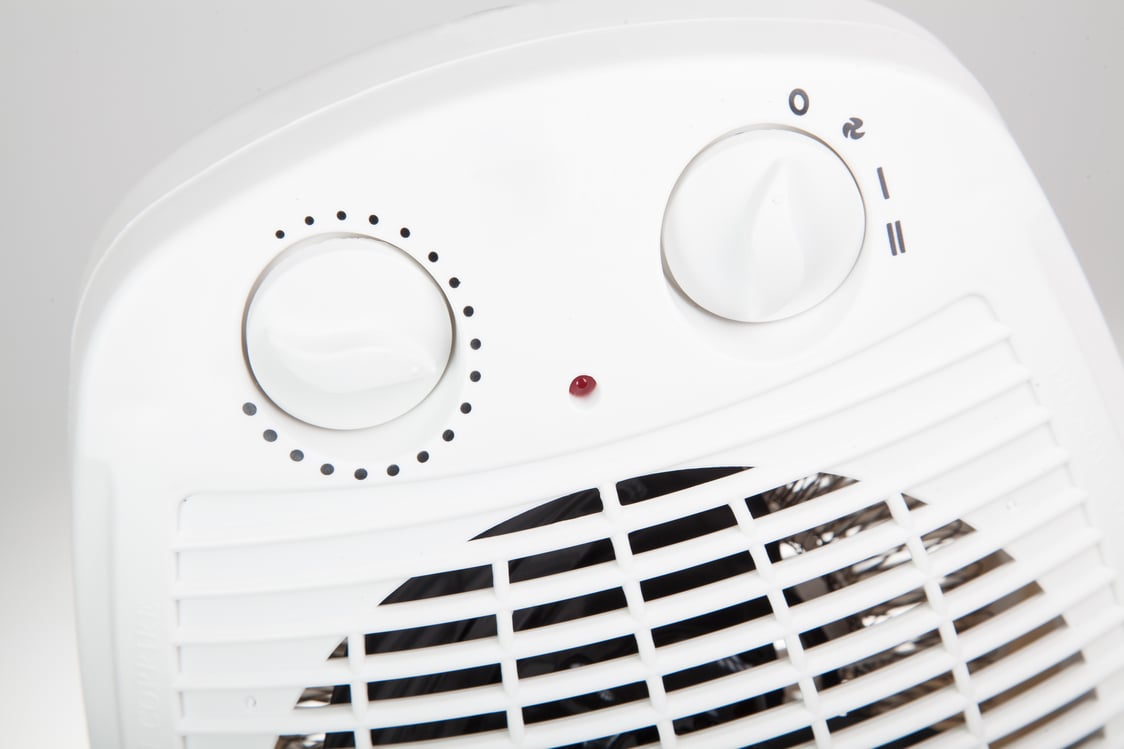 Space Heaters: Top 5 Reasons This Heating Alternative Is A Bad Idea!