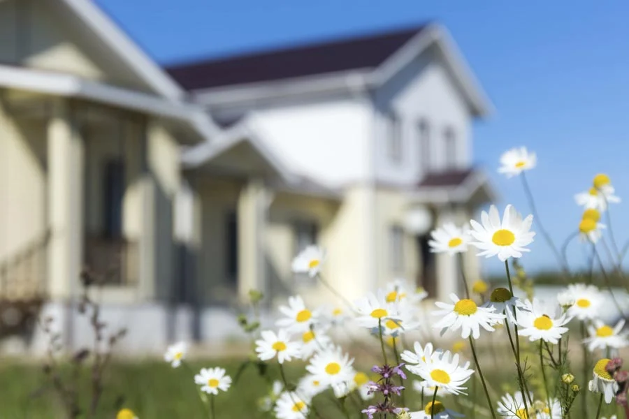 Get Ready For Spring With An HVAC Inspection Or Plumbing Inspection