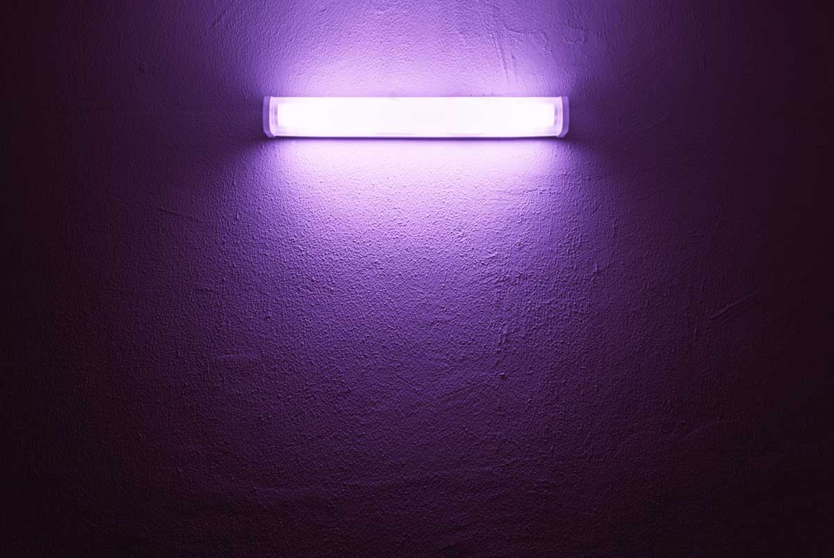 Ask F.H. Furr: Is Ultraviolet Light Dangerous To Use In The Home?