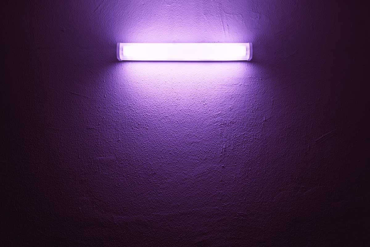 Is UV Light Dangerous To Use In The Home?