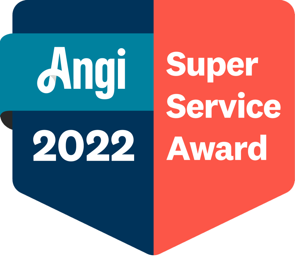 F.H. Furr Wins Coveted Angi Super Service Award!