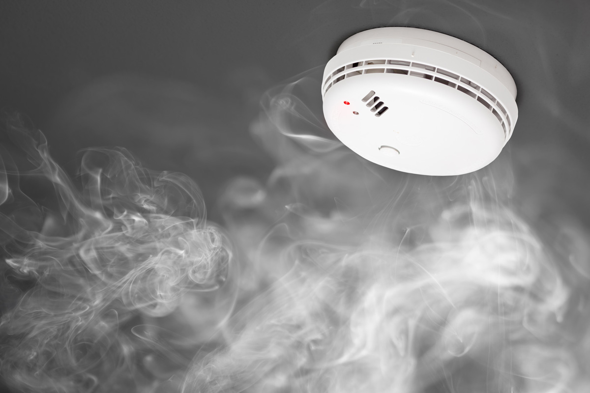 Keep Your Home Safe From Carbon Monoxide This Winter!