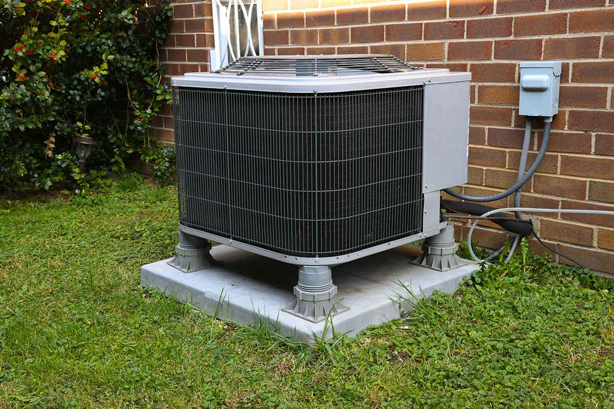 4 HVAC Spring Maintenance Tips