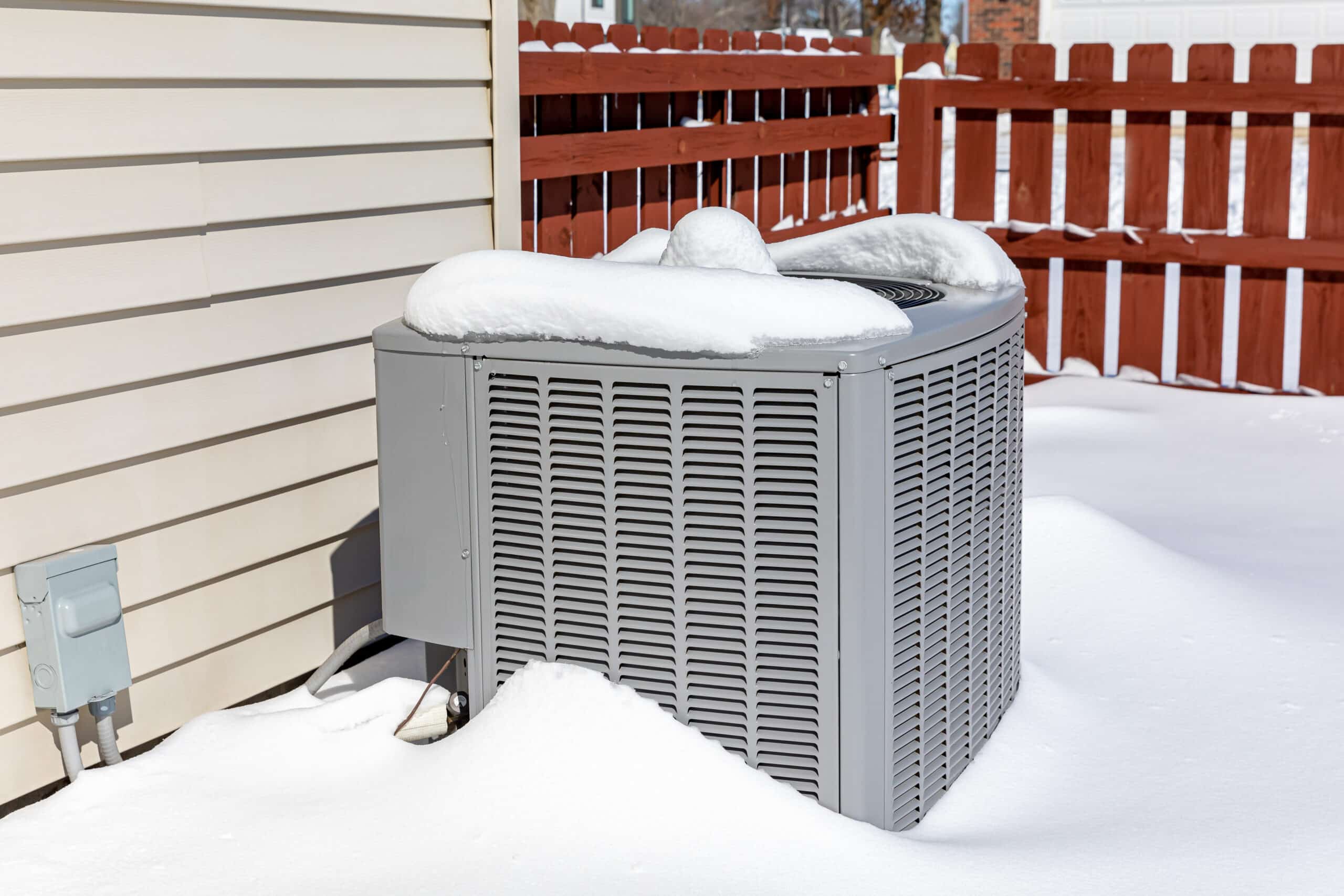5 Essential Tips for Winterizing Your Home’s HVAC System