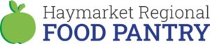  Haymarket Regional Food Pantry logo  