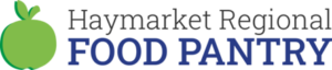 Haymarket Regional Food Pantry logo