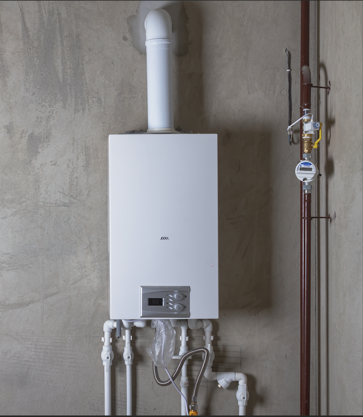 Common Tankless Water Heater Problems & Solutions A Comprehensive Guide