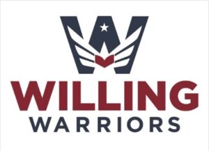  Willing Warriors Logo 