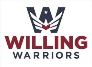 Willing Warriors Logo
