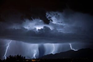 HVAC Checklist for Storm Season