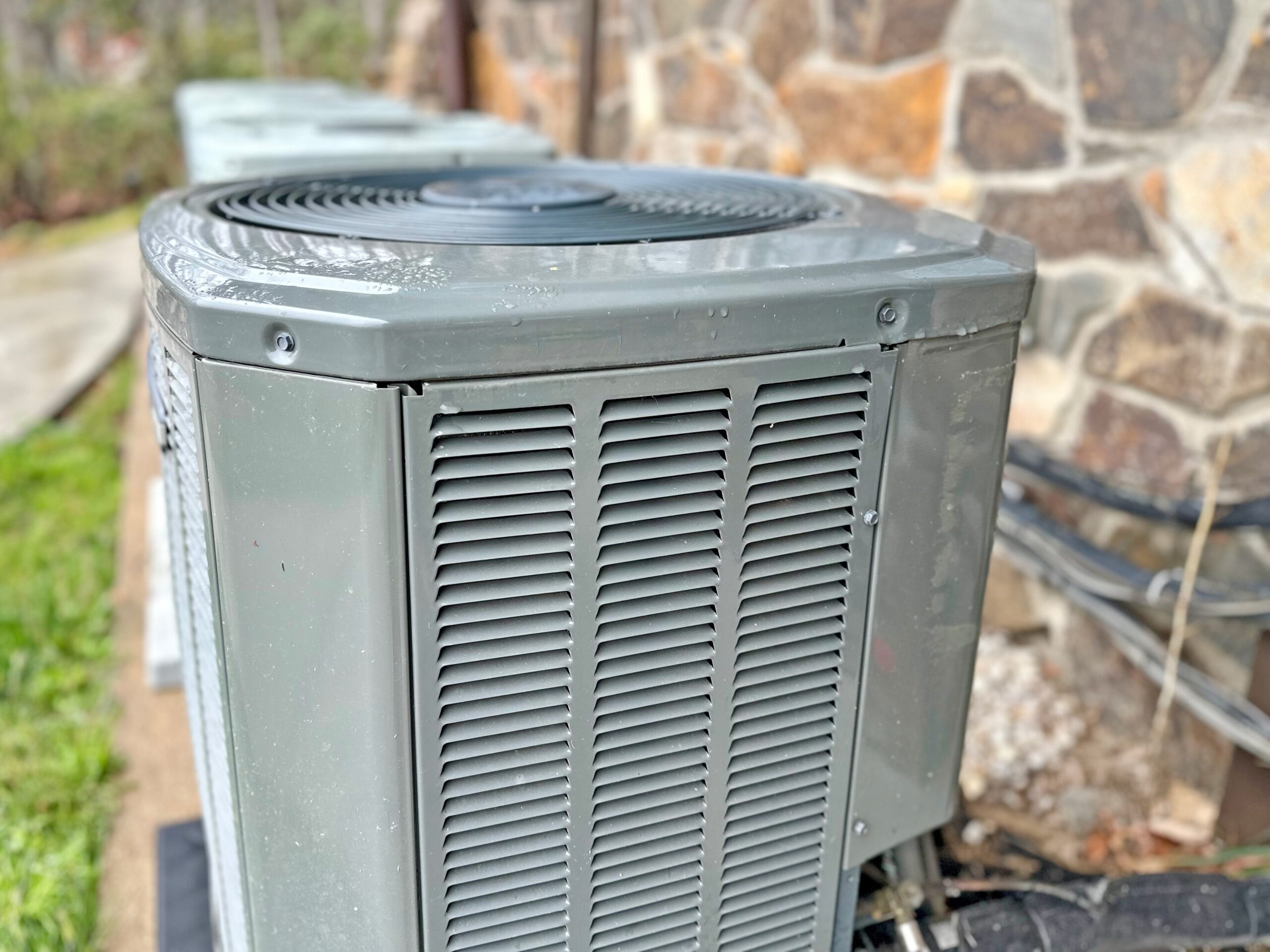 Why a Clean HVAC System Matters for Your Health and Home