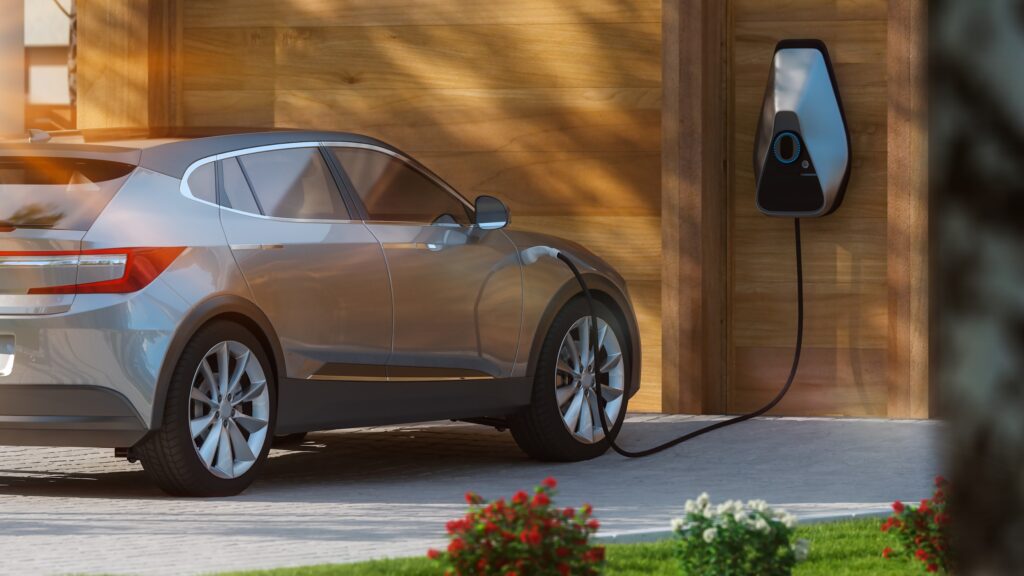 How Does EV Charging Work in Virginia?