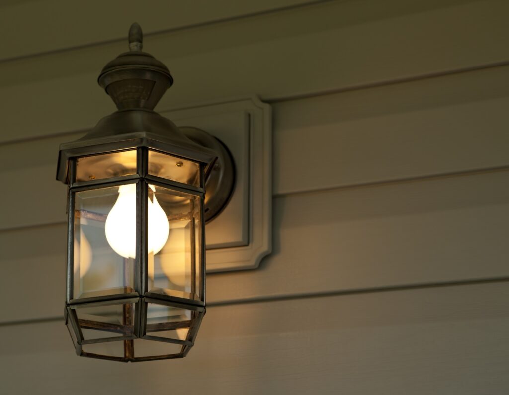 Why Do My Lights Flicker Only At Night?