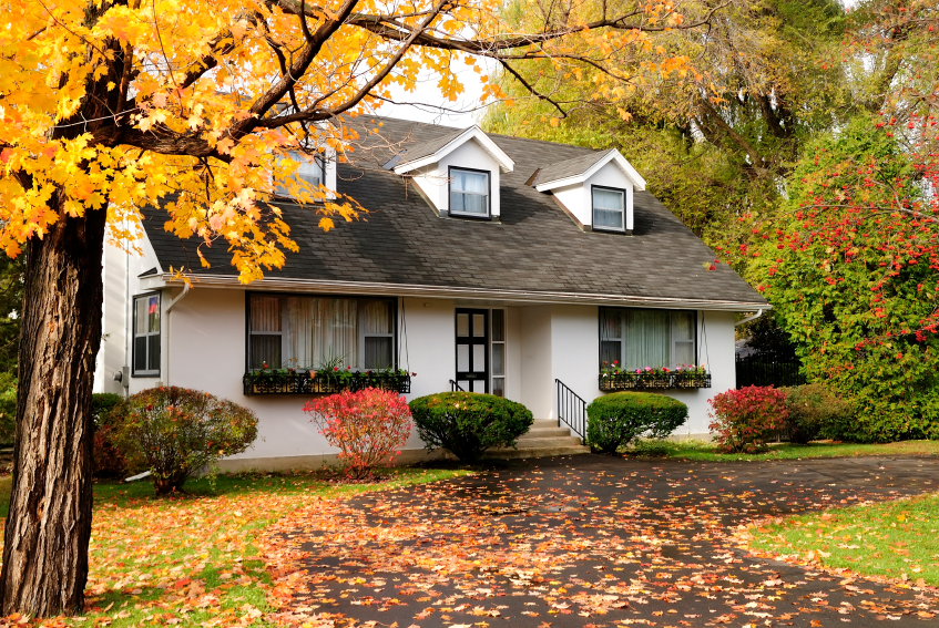 Why Autumn Is the Best Time for Heating Maintenance