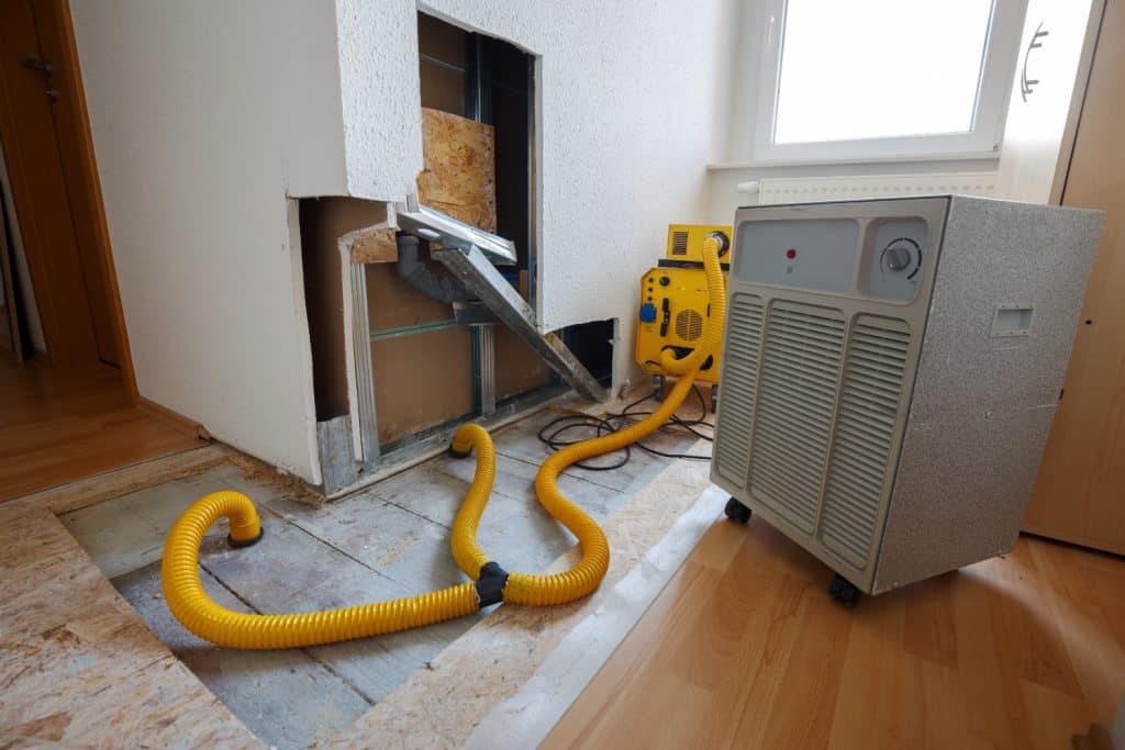 HVAC_Commercial_dehumidifier