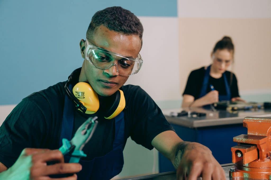 Trade school scholarship